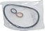 Elemento do filtro de óleo motor Mercury mercruiser CMD QSD 2.0 EI 115 - Imagem 2