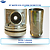 Kit Master Motor MWM X10 / X12 Para 1 Cilindro 941080191138 - Imagem 3