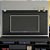 Painel para Tv Até 42 Polegadas Slim Preto - ARTELY - Imagem 1