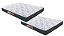 Colchão Casal Confortex D20 (138 x 188 x 12) - PLUMATEX - Imagem 1