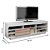 Rack Treviso iii - Branco & Antique ou Branco - ARTELY - Imagem 3