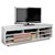Rack Treviso iii - Branco & Antique ou Branco - ARTELY - Imagem 2