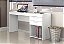 Mesa Office NT 51015 Branco - 2 Gavetas - NOTÁVEL - Imagem 2
