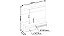 Painel NT 1100 OFF White Freijo Trend - Imagem 4
