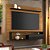 Painel NT 1100 - Freijo Trend Preto - NOTÁVEL - Imagem 3