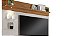 Painel NT 1010 - Freijo Trend & OFF White - NOTÁVEL - Imagem 6