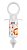 Seringa para Lavagem Nasal Leão 10ml Fisher Price - Imagem 2