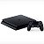 Console PlayStation 4 Slim 500GB - Preto - Bivolt - Imagem 2