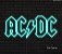 AC/DC - Luminária em Neon de LED (A=15cm x L=36cm) - Imagem 5