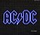 AC/DC - Luminária em Neon de LED (A=15cm x L=36cm) - Imagem 2