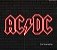 AC/DC - Luminária em Neon de LED (A=15cm x L=36cm) - Imagem 1