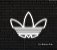 Adidas - Luminária em Neon de LED (A=25cm x L=36cm) - Imagem 2