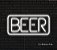 Beer - Quadrado - Luminária em Neon de LED (A=16cm x L=36cm) - Imagem 3