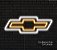 Chevrolet - Luminária em Neon de LED (A=10cm x L=30cm) - Imagem 2