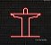 Cristo Redendor - Luminária em Neon de LED (A=27cm x L=27cm) - Imagem 10
