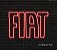 Fiat - LV - Luminária em Neon de LED (A=20cm x L=32cm) - Imagem 2