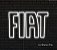 Fiat - LV - Luminária em Neon de LED (A=20cm x L=32cm) - Imagem 1