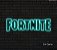 Fortnite - Luminária em Neon de LED (A=15cm x L=58cm) - Imagem 6