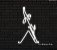 Freddie Mercury (Queen) - Luminária em Neon de LED (A=43cm x L=25cm) - Imagem 4