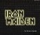 Iron Maiden - Luminária em Neon de LED (A=20cm x L=43cm) - Imagem 5