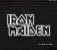 Iron Maiden - Luminária em Neon de LED (A=20cm x L=43cm) - Imagem 4