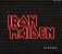 Iron Maiden - Luminária em Neon de LED (A=20cm x L=43cm) - Imagem 10