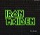 Iron Maiden - Luminária em Neon de LED (A=20cm x L=43cm) - Imagem 9