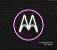 Motorola - Luminária em Neon de LED (A=27cm x L=27cm) - Imagem 8