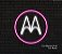 Motorola - Luminária em Neon de LED (A=27cm x L=27cm) - Imagem 7