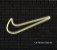 Nike - Luminária em Neon de LED (A=10cm x L=27cm) - Imagem 4