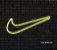 Nike - Luminária em Neon de LED (A=10cm x L=27cm) - Imagem 2