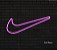 Nike - Luminária em Neon de LED (A=10cm x L=27cm) - Imagem 8