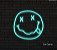 Nirvana - Luminária em Neon de LED (A=28cm x L=30cm) - Imagem 6
