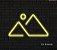 Piramides - Luminária em Neon de LED (A=15cm x L=29cm) - Imagem 6