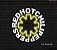 Red Hot Chilli Peppers - Luminária em Neon de LED (A=27cm x L=27cm) - Imagem 2