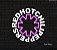 Red Hot Chilli Peppers - Luminária em Neon de LED (A=27cm x L=27cm) - Imagem 9
