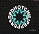 Red Hot Chilli Peppers - Luminária em Neon de LED (A=27cm x L=27cm) - Imagem 6