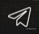 Telegram - Luminária em Neon de LED (A=21cm x L=25cm) - Imagem 2