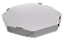 CAIXA DE PIZZA OITAVADA 25CM - Imagem 4