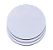Cake Board Branco Redondo 18cm - Imagem 4
