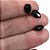 gota 7x10 preto c/20 - Imagem 2