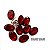 Oval 10x14 c/10 - Imagem 6
