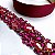 Kit tiara larga Amelie - Imagem 1