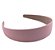 Tiara larga cetim 3cm - Imagem 2
