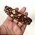 Kit tiara larga Mel - Imagem 1