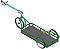 Carretinha bike BK 003 - Imagem 3