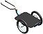 Carretinha bike BK 002 S - Imagem 4