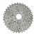 Cassete Shimano 9 velocidades - Imagem 2