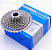 Cassete Shimano 9 velocidades - Imagem 1