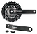 Pedivela Shimano Tourney Ty301 -  24/34/42D - Imagem 1